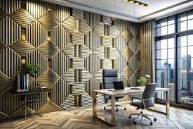 3D Wall Panel Noida